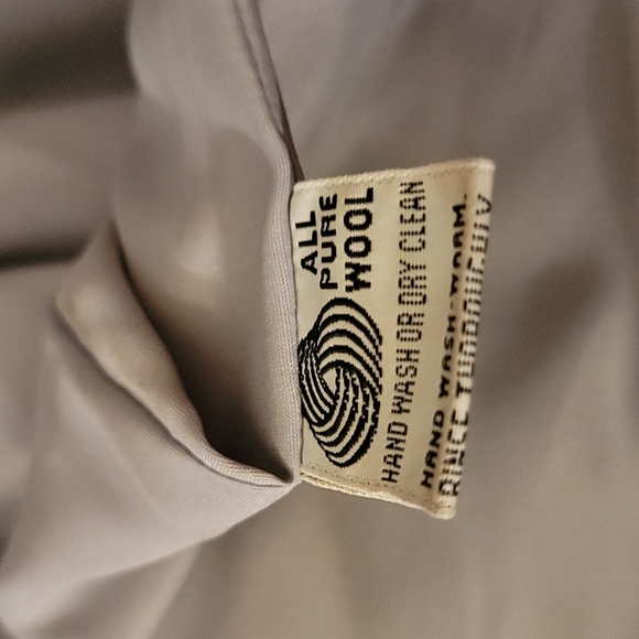 BEBHINN MARTIN VINTAGE SWEATER - Picture 12 of 13